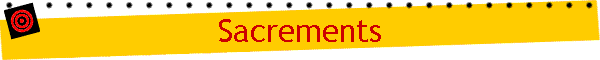 Sacrements